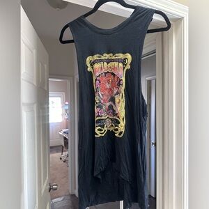 Spell Wild Child Tank